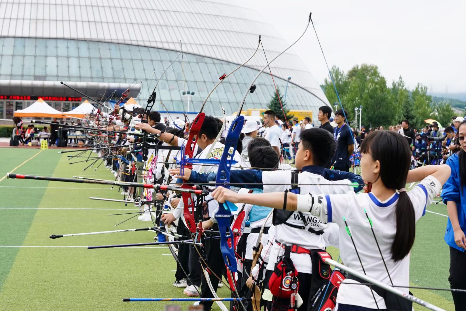 2026冬训 温州少年把寒假泡在训练馆里看基层体校如何坚持“请进来+走出去”