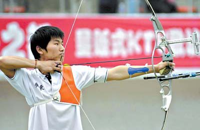 残特奥会 一文带你了解残特奥会比赛项目速戳→