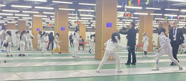 “非遗贺新春·全民迎省运”活动流程来了停车指引看这里！