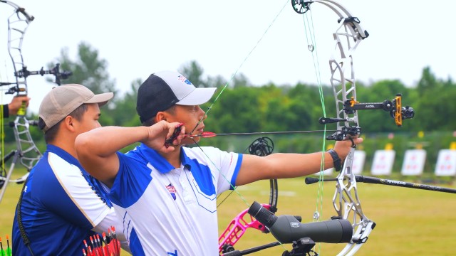 全运百科 项目起源