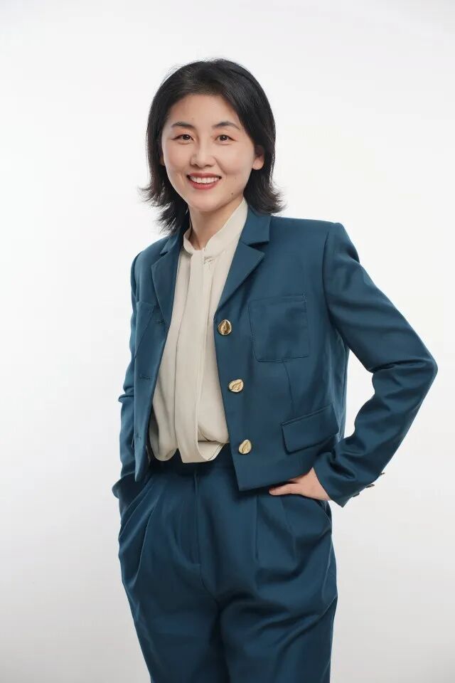 台州姑娘黄雨婷获中国女性至高荣誉!(图2)