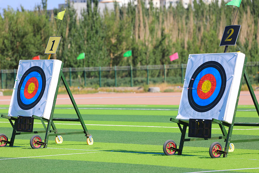 射箭的好处 射箭的好处有哪些(图1) 射箭的好处 射箭的好处有哪些