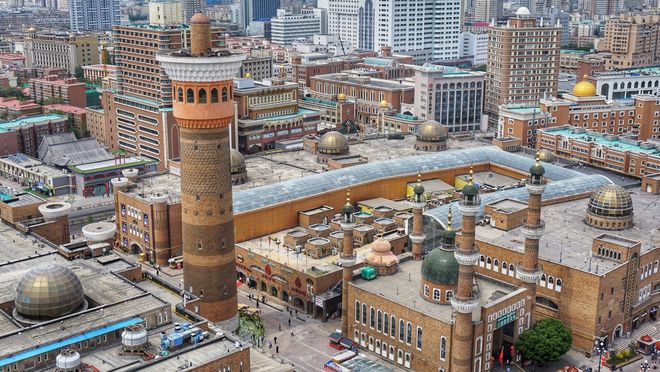 新疆乌鲁木齐旅游5天4晚报团旅游攻略新疆五天四晚游跟团费用(图2)