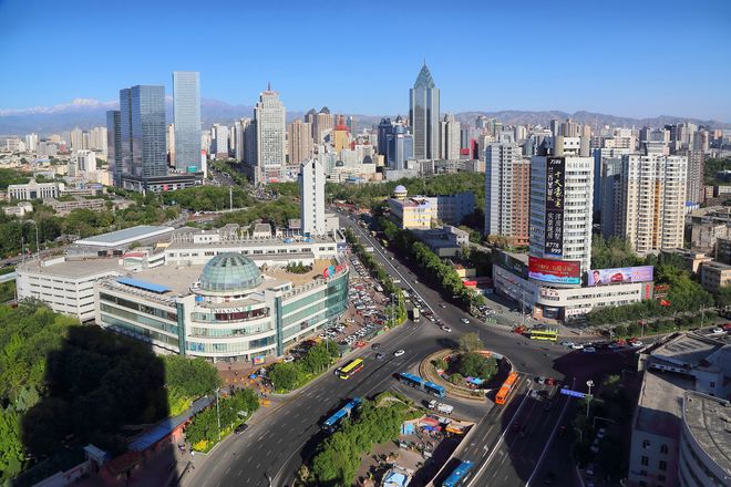 新疆乌鲁木齐旅游5天4晚报团旅游攻略新疆五天四晚游跟团费用(图5)