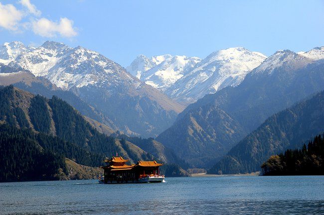 新疆乌鲁木齐旅游5天4晚报团旅游攻略新疆五天四晚游跟团费用(图3)