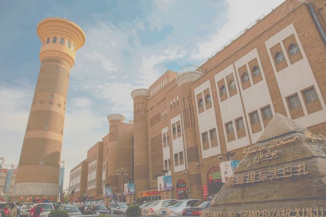 新疆乌鲁木齐旅游5天4晚报团旅游攻略新疆五天四晚游跟团费用(图6)