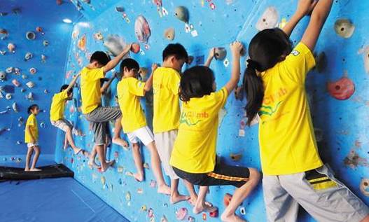 “一米高度”助力儿童友好建设