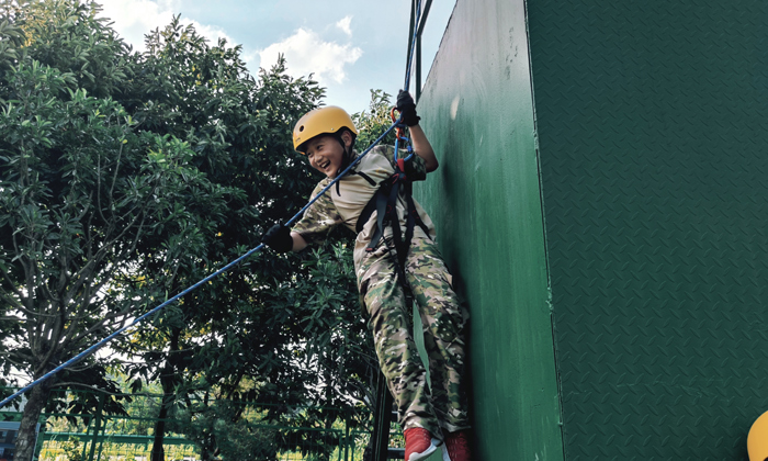 长春国际物流经济开发区实验学校成功举办校园射箭项目成果展示暨校协合作交流活动