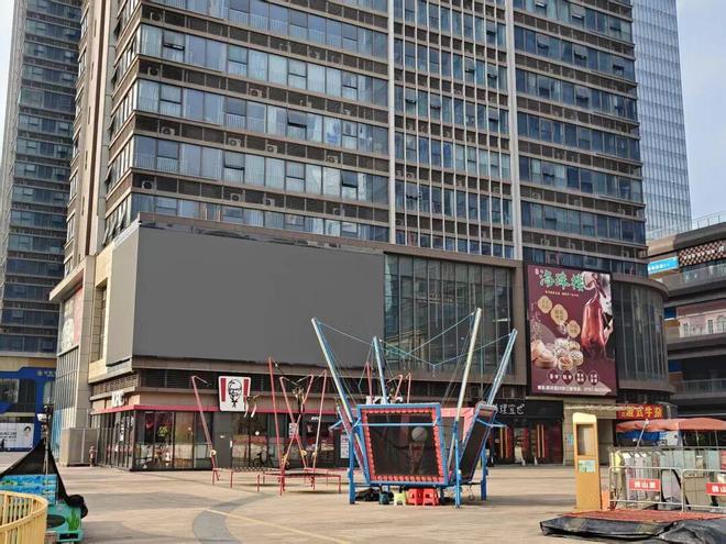 大洗牌!碧桂园商管加入!禅桂多个商场将翻新!佛山商业格局要变!?(图9)