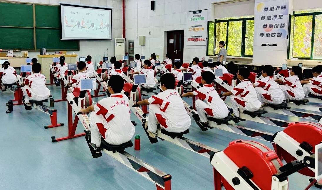 解锁体育课新可能做教育的破局者(图4)