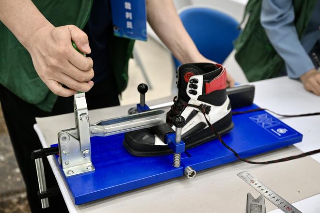 317名青少年射手激战成都洛杉矶奥运会步枪阵容有望从中产生(图3)