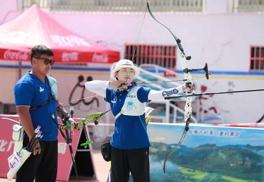 2026年嘉峪关市青少年飞镖射箭比赛火热报名中!(图1) 2026年嘉峪关市青少年飞镖射箭比赛火热报名中!
