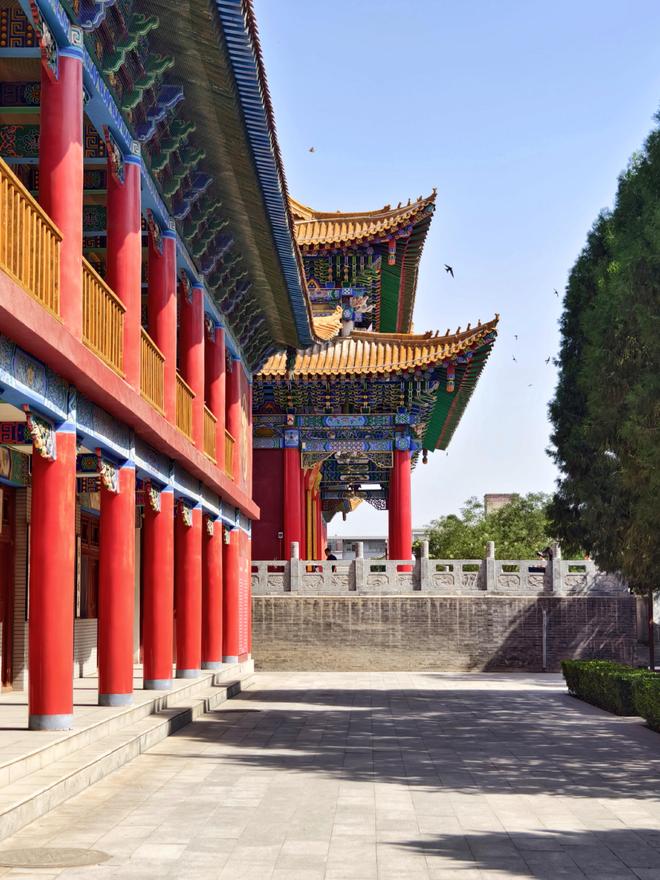 9天青甘大环线深度避坑攻略骑马射箭项目价格早商定(图1)