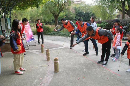 最全解读:射箭比赛距离标准你知道吗?(图1) 最全解读:射箭比赛距离标准你知道吗?