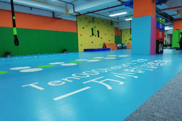 聚焦体能课程建设守护幼儿健康童年(图1) 聚焦体能课程建设守护幼儿健康童年