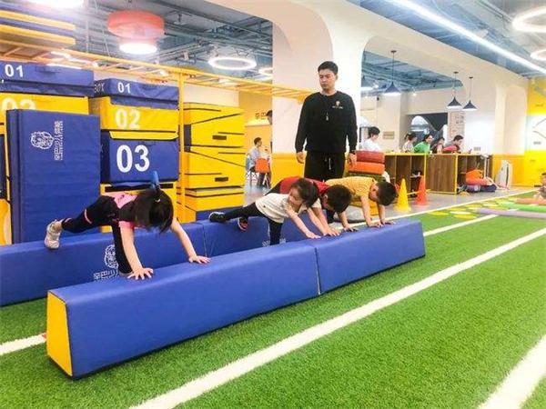 中网钻石社区“六一”系列活动落幕