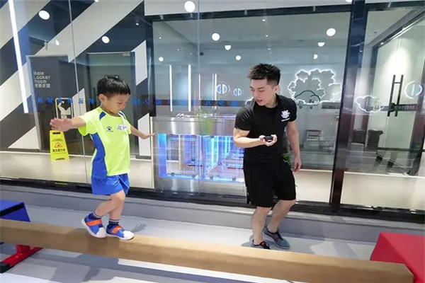 2026年天津少儿体态矫正体能课程及飞奇儿参考汇总(图1) 2026年天津少儿体态矫正体能课程及飞奇儿参考汇总