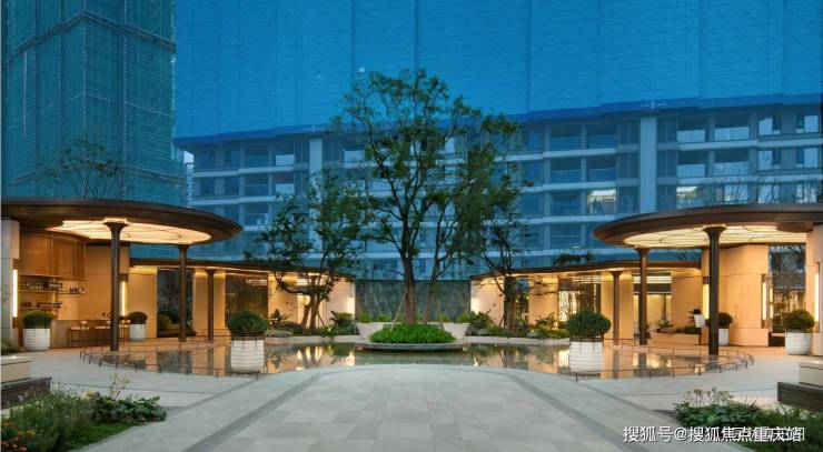 成都高投云锦售楼处官方热线最新售价公示样板间预约本周优选房源推送(图1)