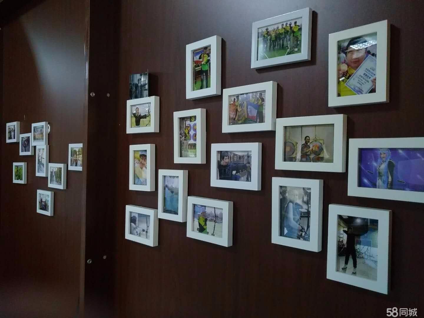 沈阳想体验射击类运动怎么选合适的射击馆(图1) 沈阳想体验射击类运动怎么选合适的射击馆