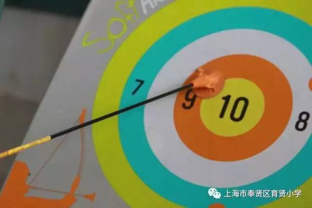 广州亚运比赛项目介绍：射箭作文