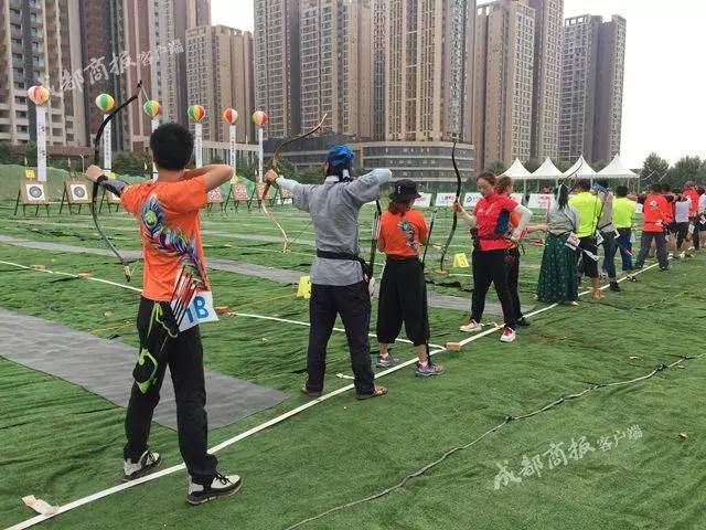 菏泽市体育运动学校