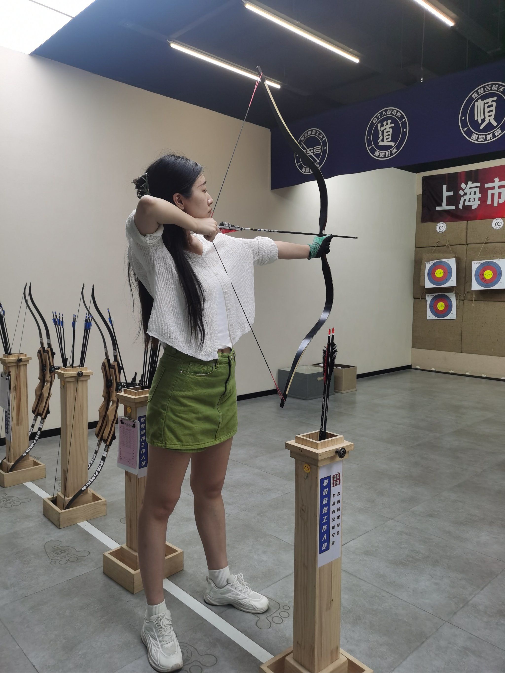 为运动员定制竞赛装备(图1) 为运动员定制竞赛装备
