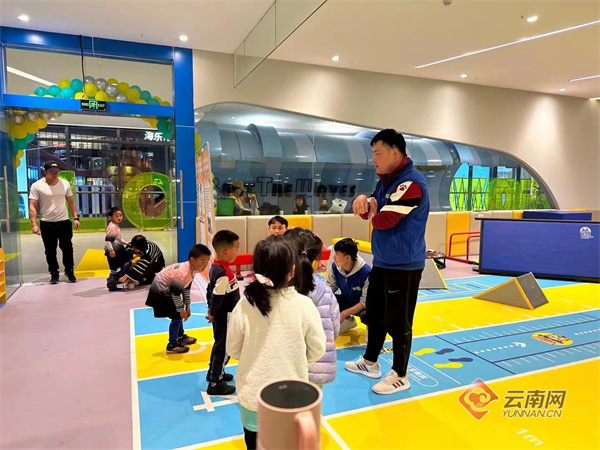 儿童体适能是什么?怎么练?练了有什么用?(图1) 儿童体适能是什么?怎么练?练了有什么用?